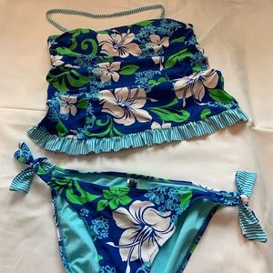 Malibu Dream Girl SwimSuit